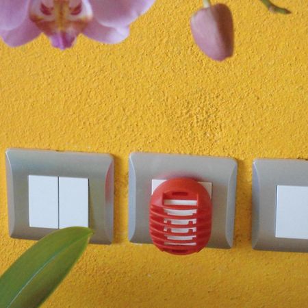 Lilalo Ηotel Paralia Katerinis Ngoại thất bức ảnh