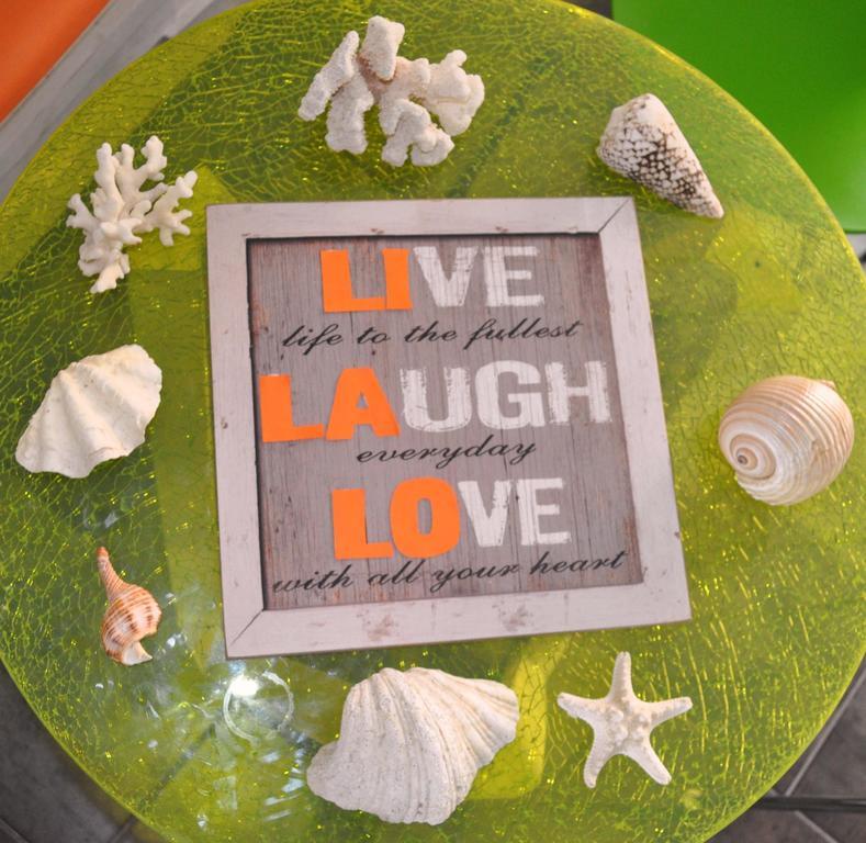 Lilalo Ηotel Paralia Katerinis Ngoại thất bức ảnh
