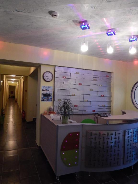 Lilalo Ηotel Paralia Katerinis Ngoại thất bức ảnh