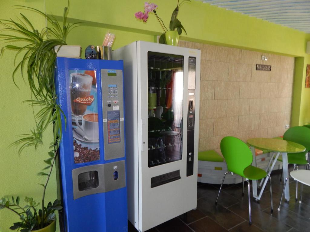 Lilalo Ηotel Paralia Katerinis Ngoại thất bức ảnh