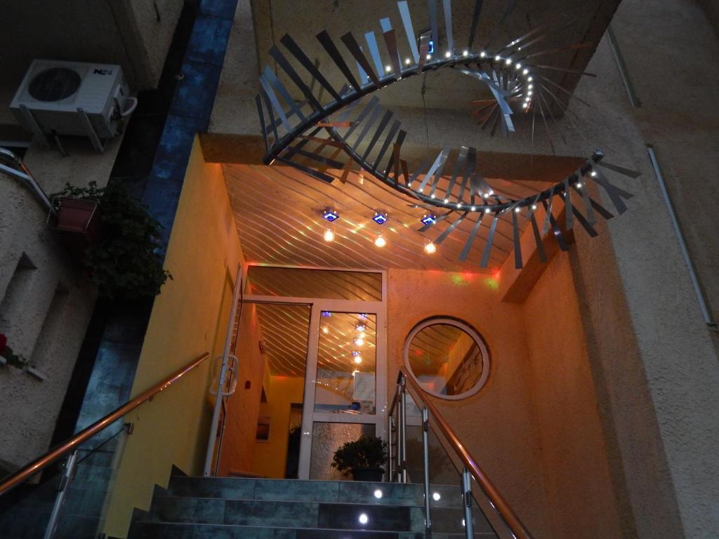 Lilalo Ηotel Paralia Katerinis Ngoại thất bức ảnh