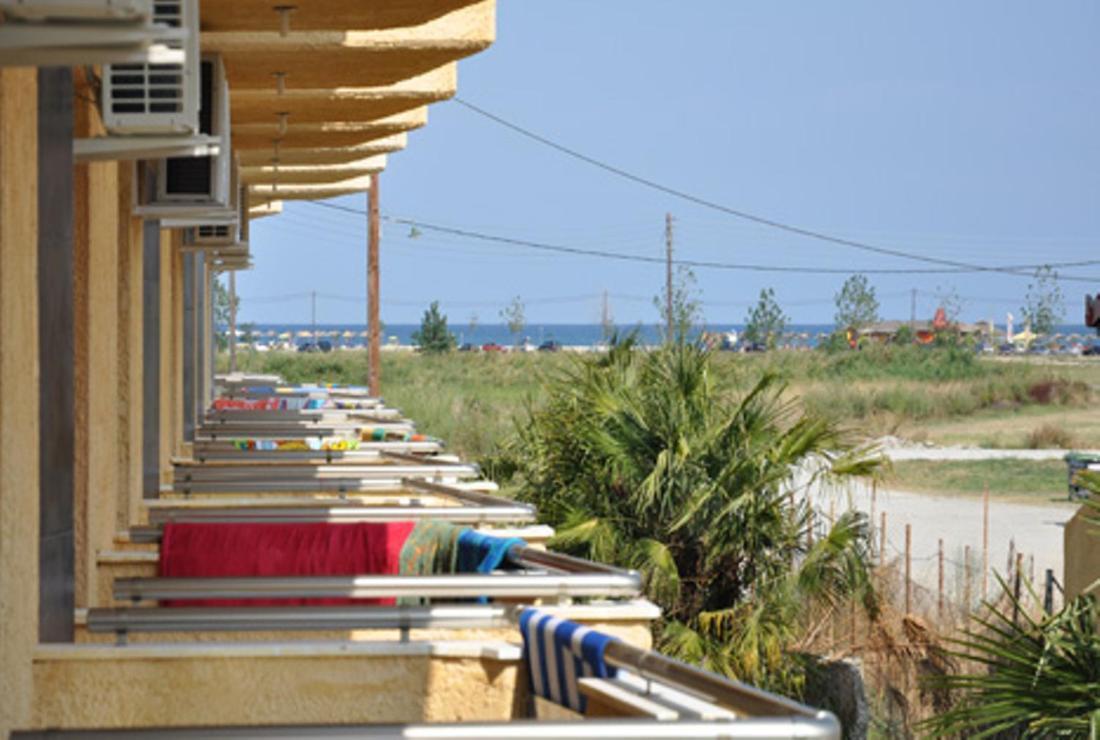 Lilalo Ηotel Paralia Katerinis Phòng bức ảnh